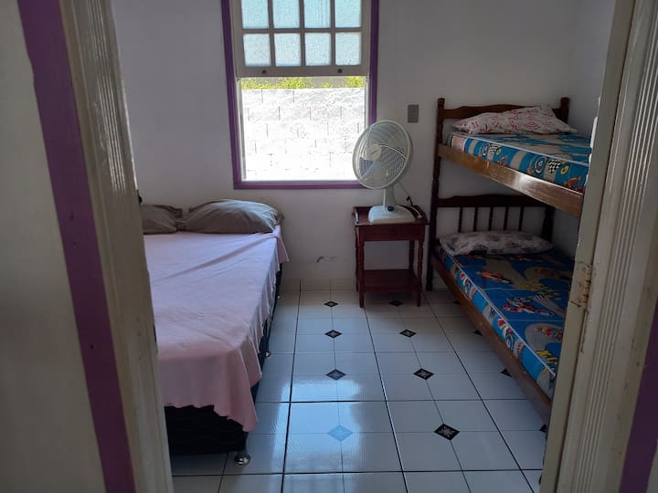 Dhomë gjumi 2