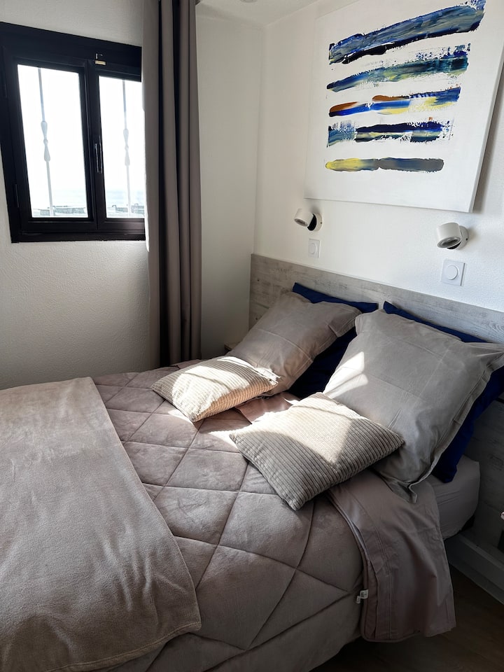 Habitación 1
