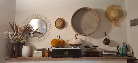 Successful Airbnb property: Tuscan Cottage with Pool Pet Friendly in Massarosa