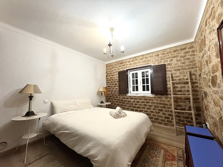 საძინებელი 1