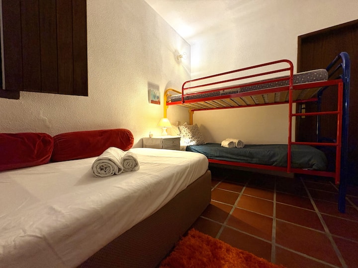 საძინებელი 5