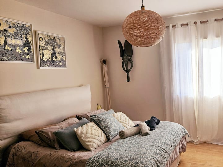 Spavaća soba 2