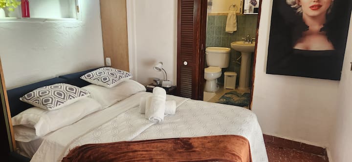 ห้องนอน