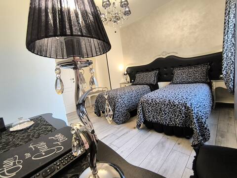 ROMEO apartment ❤ center of Villafranca Verona