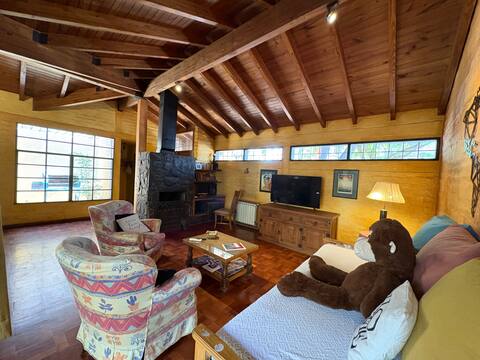 Airbnb con mejor rendimiento: Urban House Mendoza en Godoy Cruz