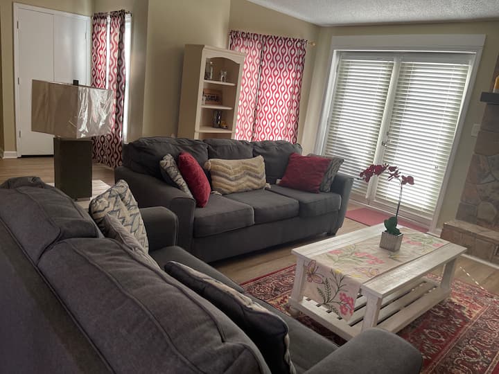 Home Away From Home - Conyers, GA