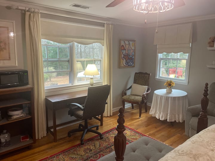 ห้องนอน