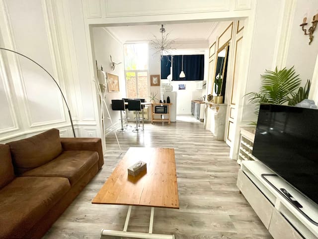 Conciergerie managed Airbnb listing 3
