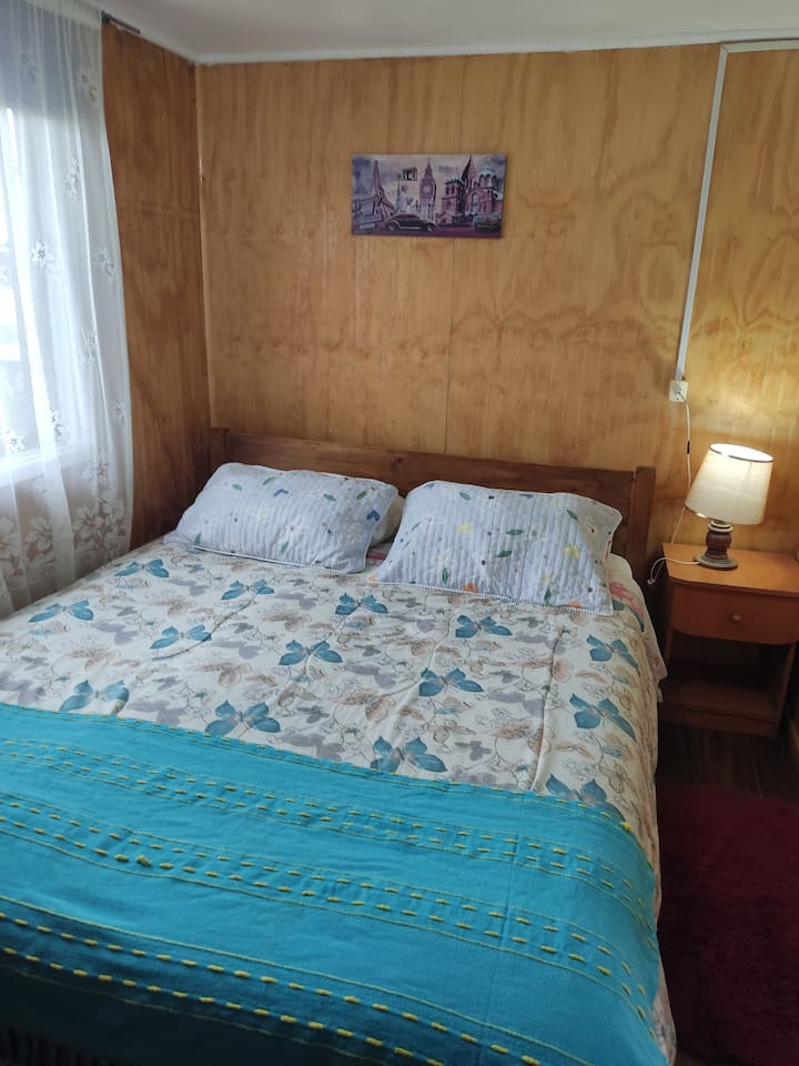 Habitación