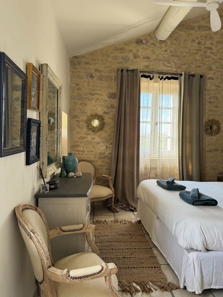 Спална соба 1