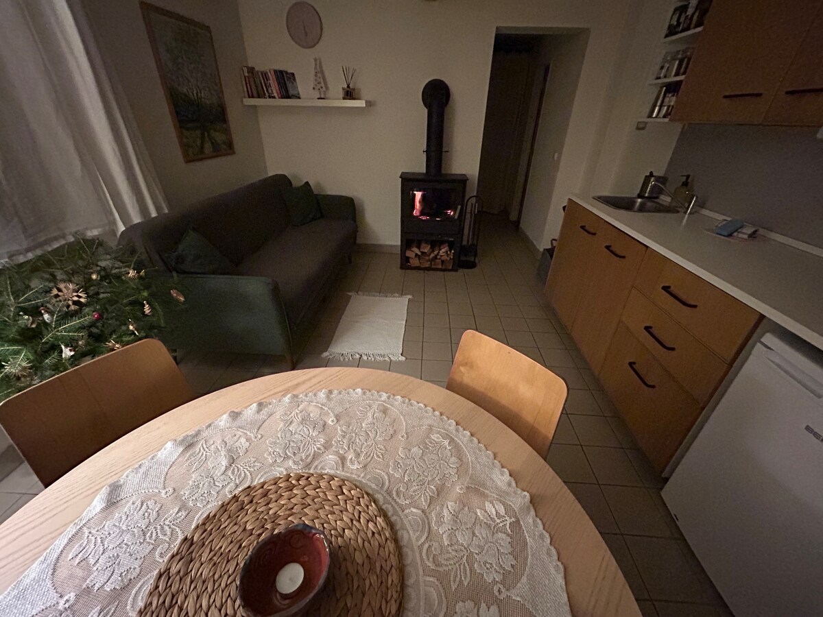 Дневна соба