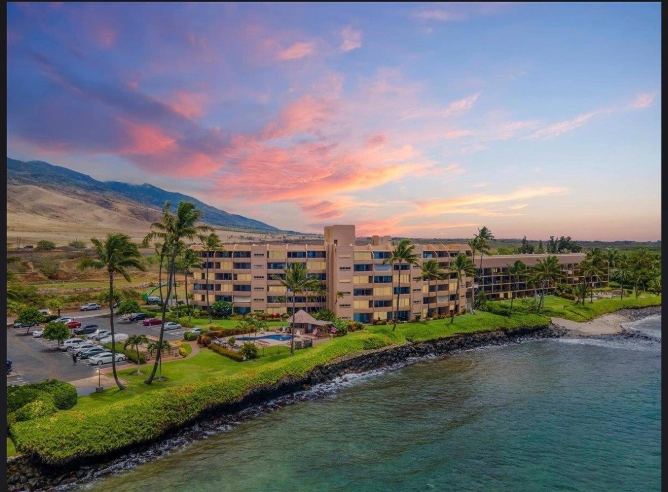 Condo in Wailuku · ★4.87 · 1 bedroom · 1 bed · 1 private bath - Image 6