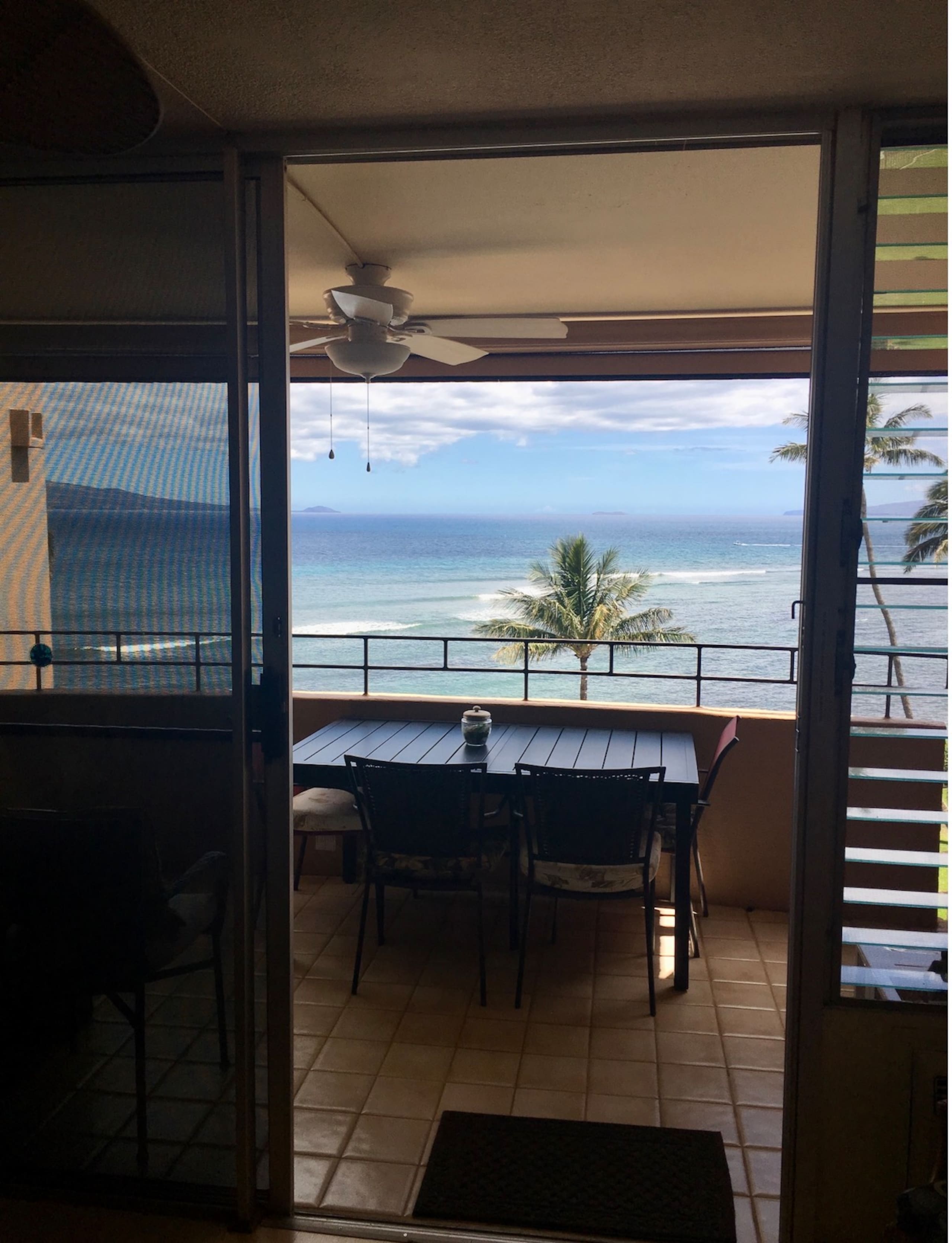 Condo in Wailuku · ★4.87 · 1 bedroom · 1 bed · 1 private bath - Image 7