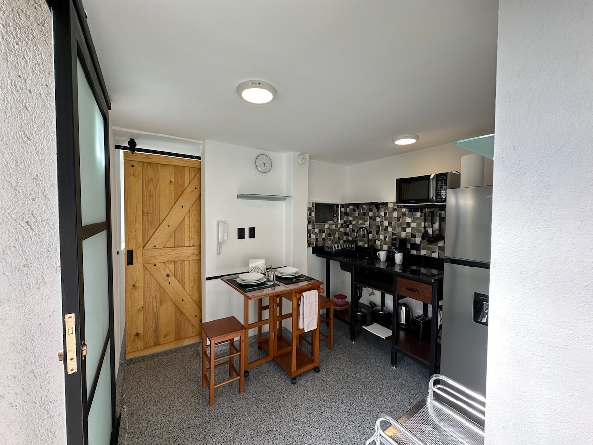 Airbnb con mejor rendimiento: Stone Bridge 7 en La Fama