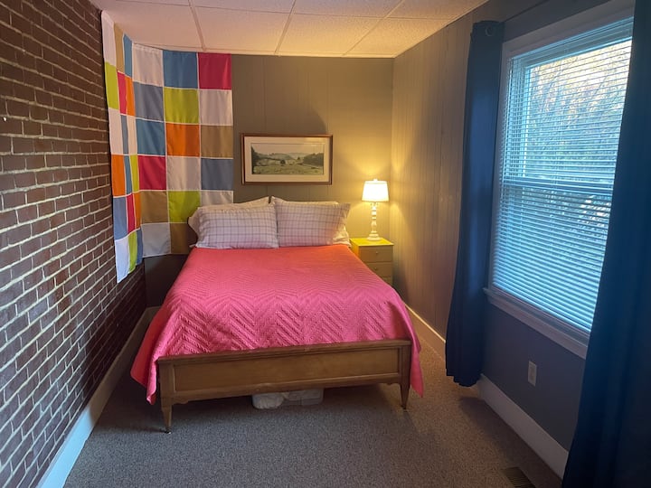 ห้องนอน