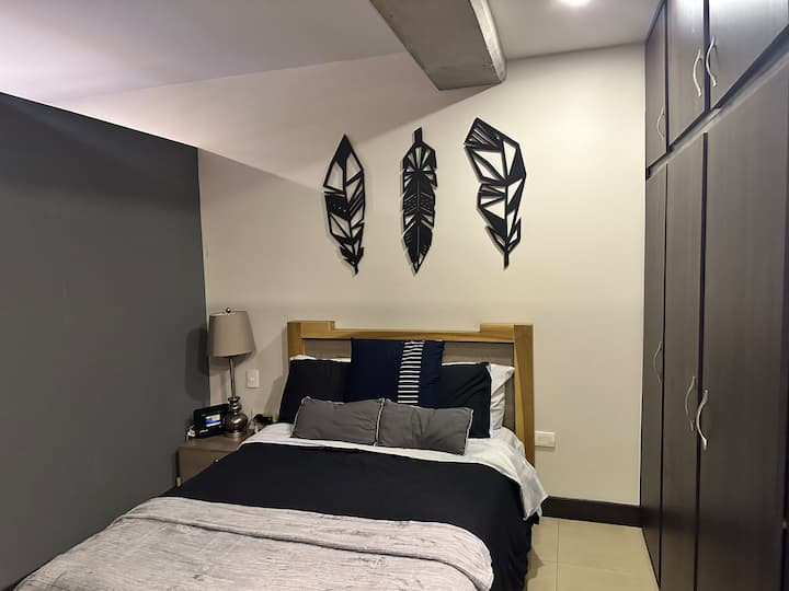 Habitación