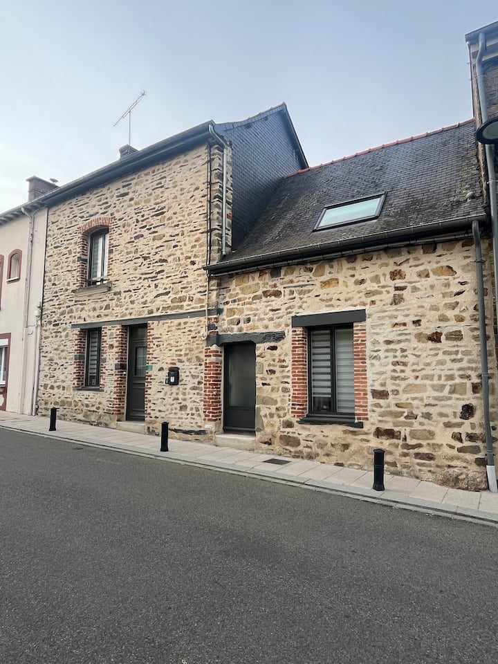 Maison De Charme - Vitré