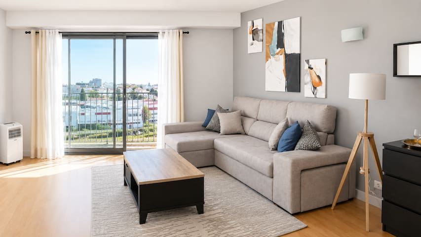 Algarve Smart Homes  (In Mari Algarve Rentals) managed Airbnb listing 3