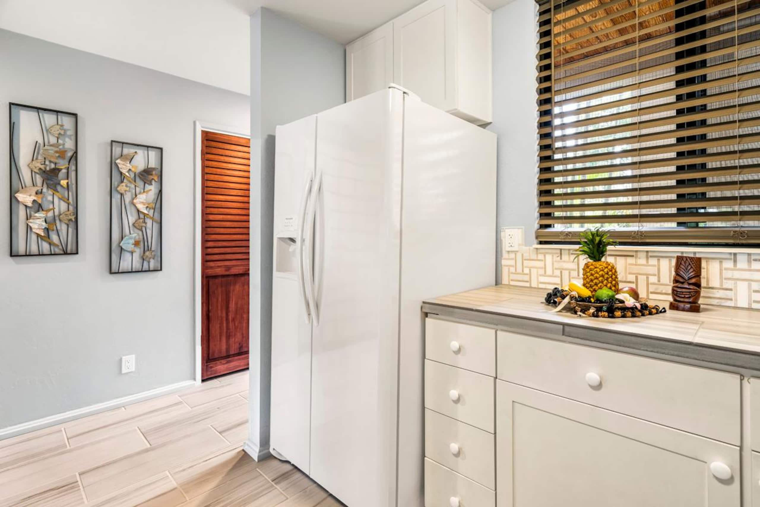 Condo in Kailua-Kona · ★5.0 · 2 bedrooms · 2 beds · 2 baths - Image 13