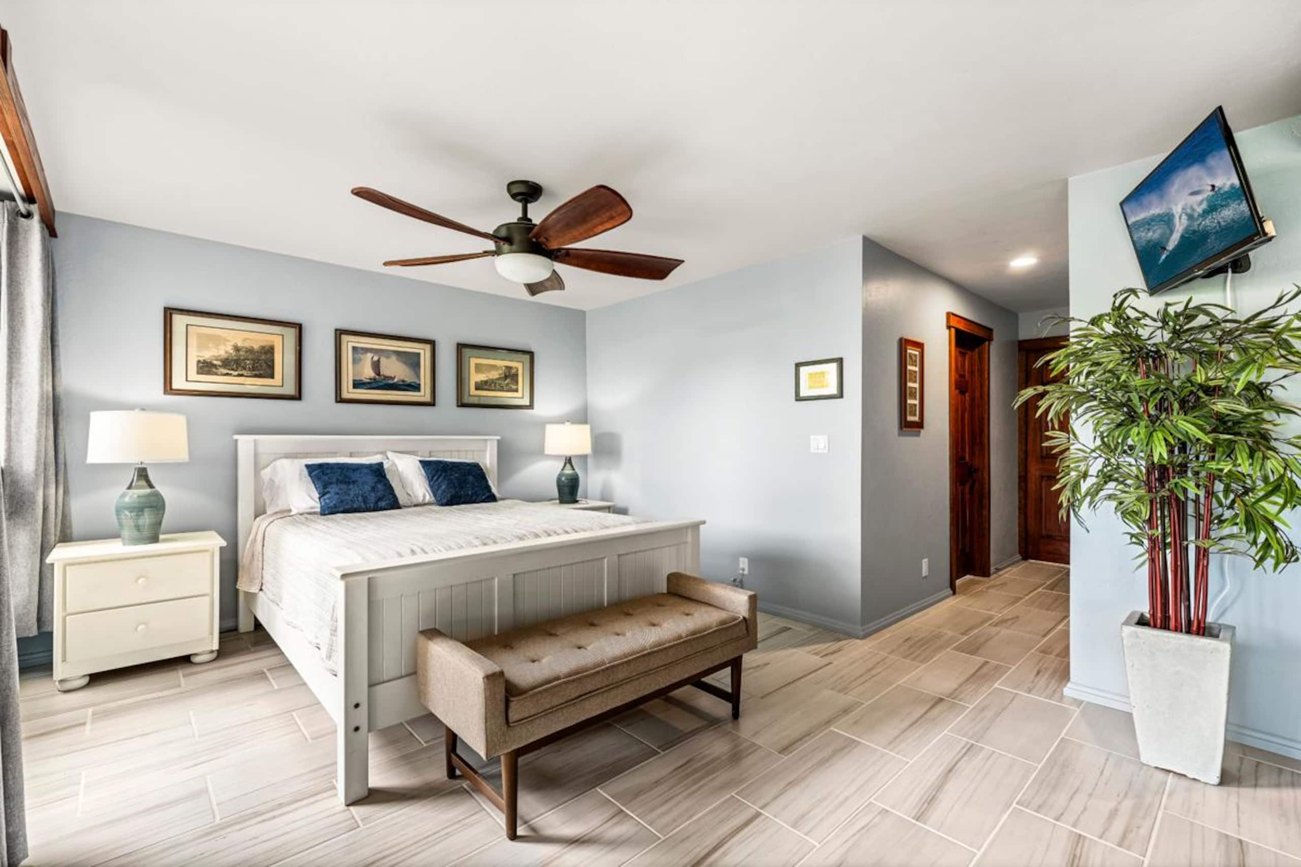 Condo in Kailua-Kona · ★5.0 · 2 bedrooms · 2 beds · 2 baths - Image 15