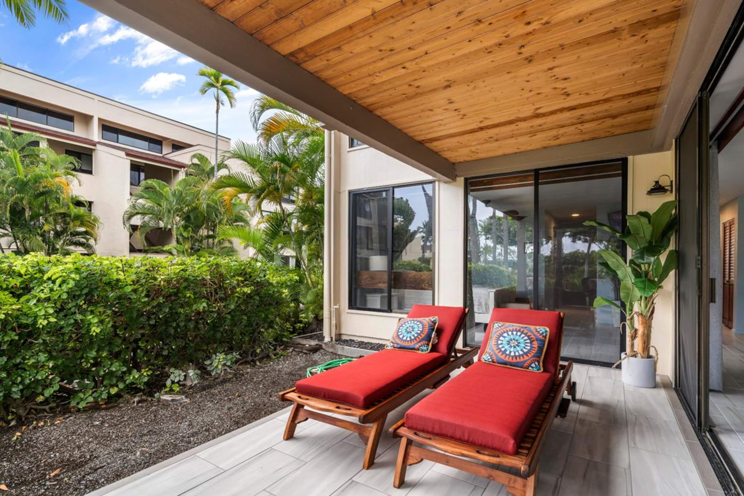 Condo in Kailua-Kona · ★5.0 · 2 bedrooms · 2 beds · 2 baths - Image 4