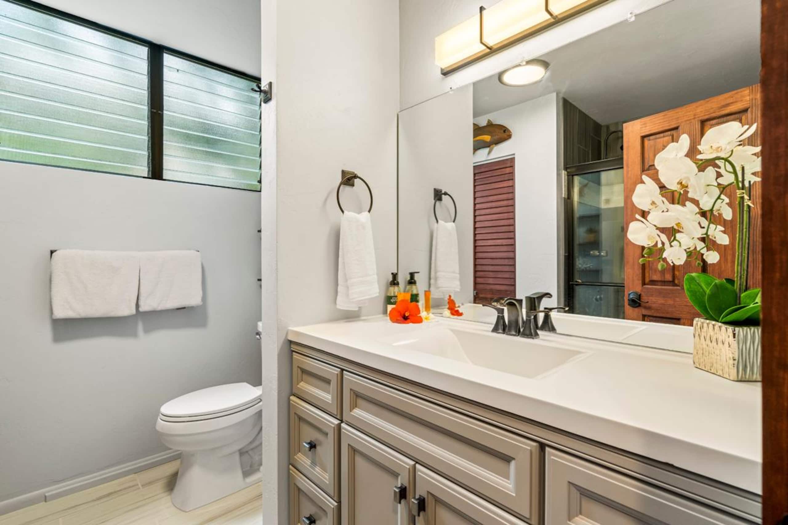 Condo in Kailua-Kona · ★5.0 · 2 bedrooms · 2 beds · 2 baths - Image 16