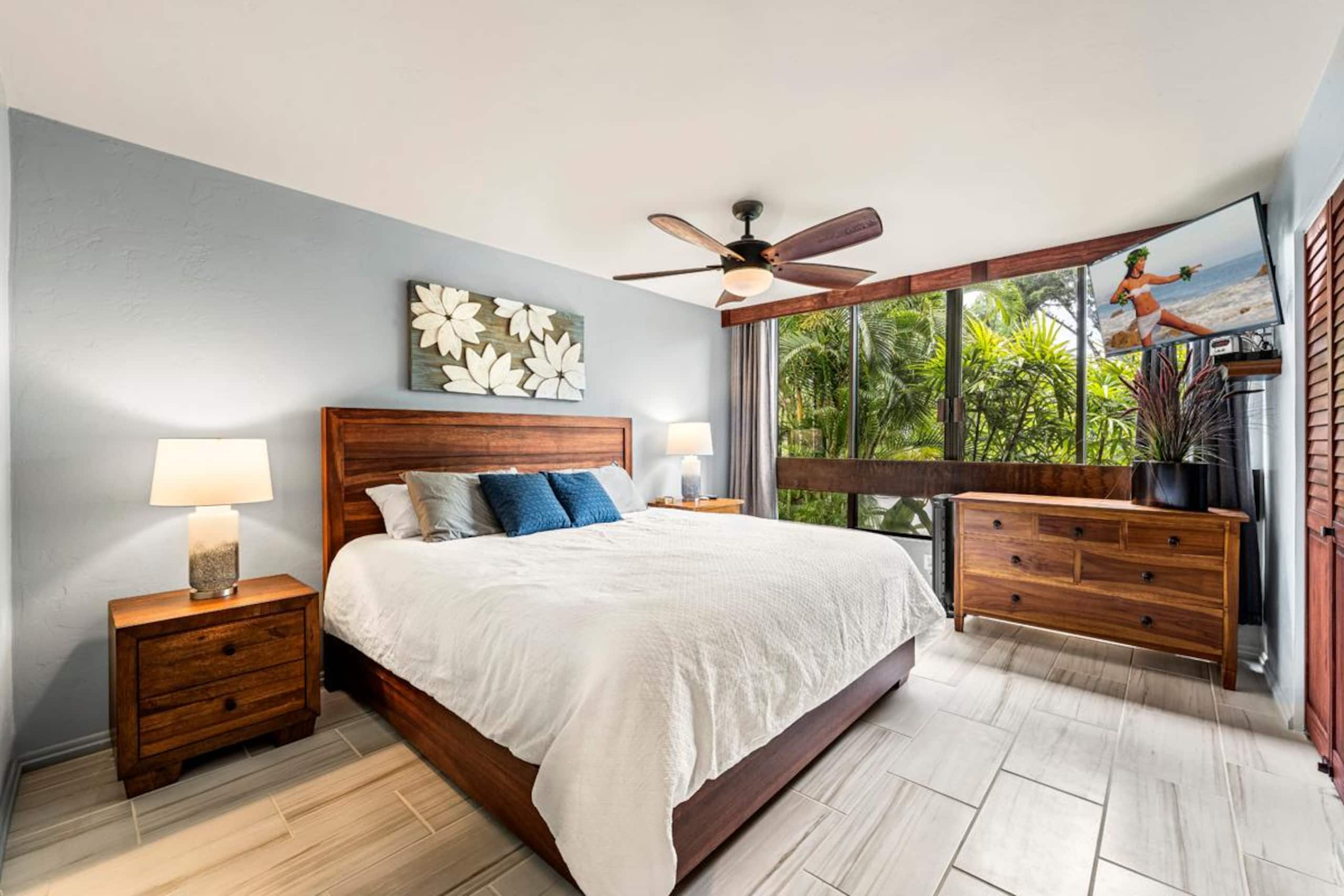 Condo in Kailua-Kona · ★5.0 · 2 bedrooms · 2 beds · 2 baths - Image 18