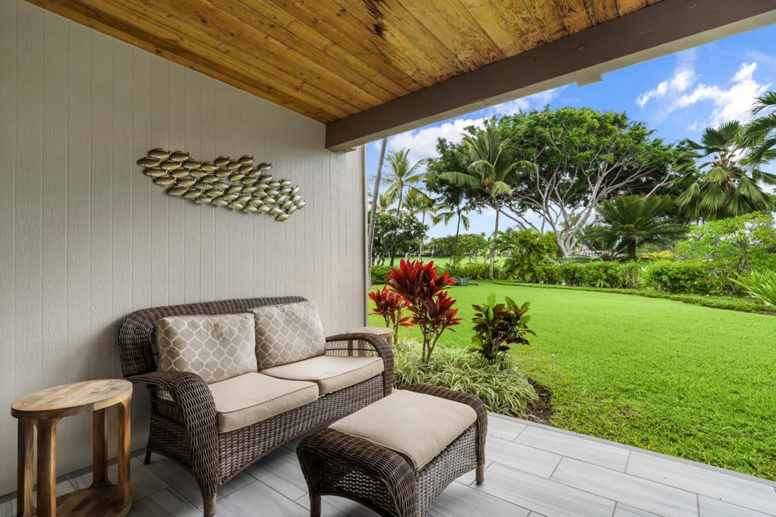 Condo in Kailua-Kona · ★5.0 · 2 bedrooms · 2 beds · 2 baths - Image 5