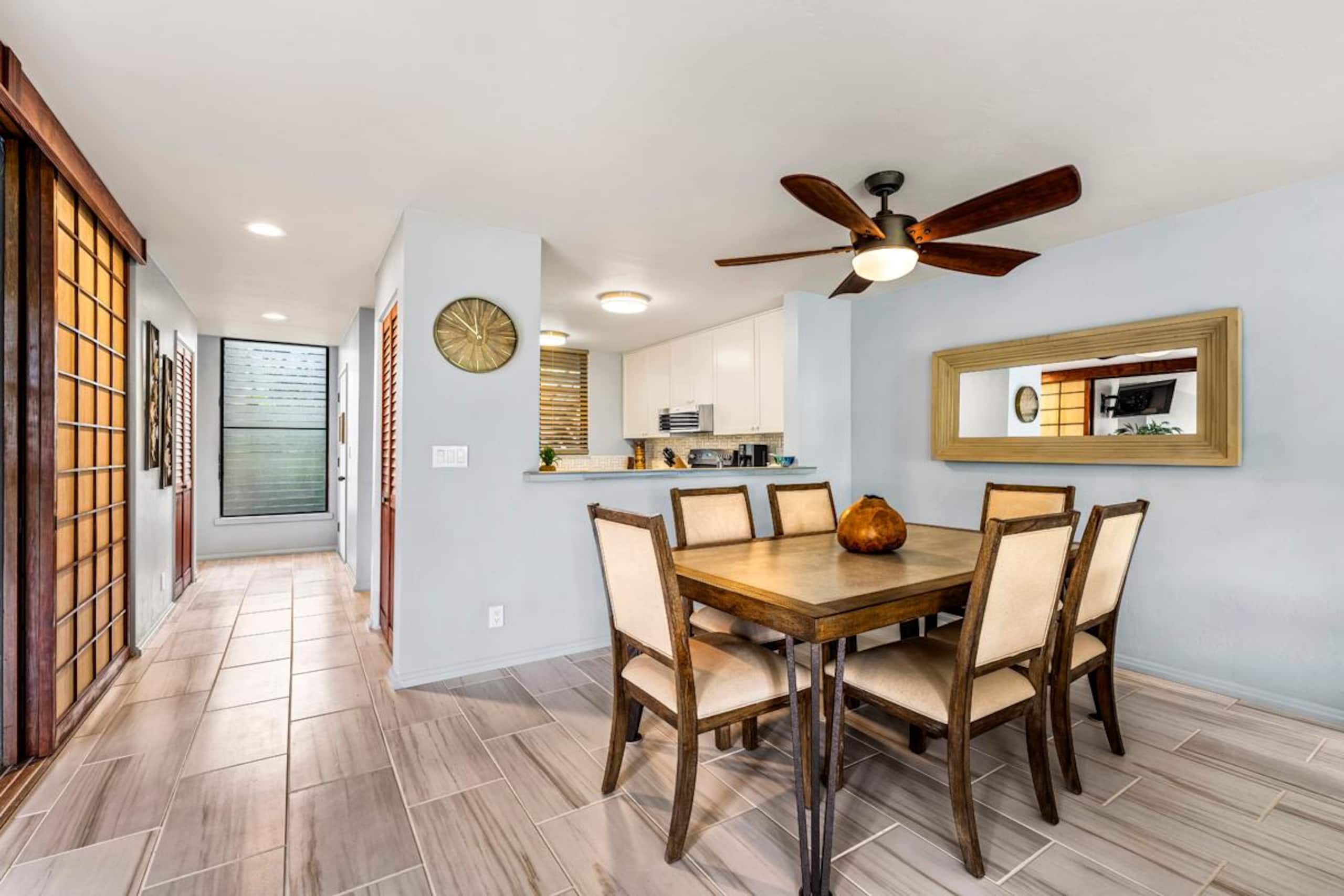 Condo in Kailua-Kona · ★5.0 · 2 bedrooms · 2 beds · 2 baths - Image 10