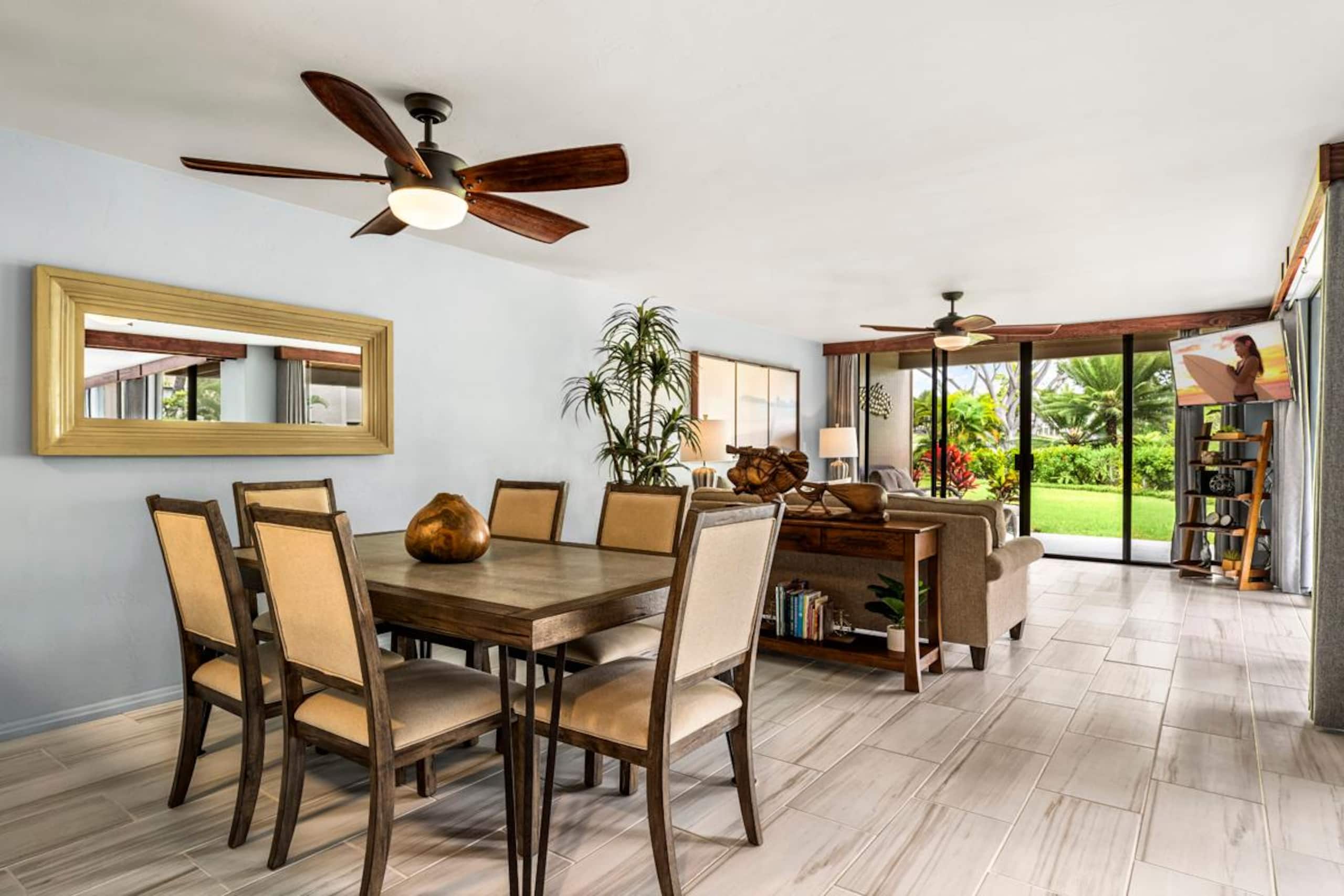 Condo in Kailua-Kona · ★5.0 · 2 bedrooms · 2 beds · 2 baths - Image 9