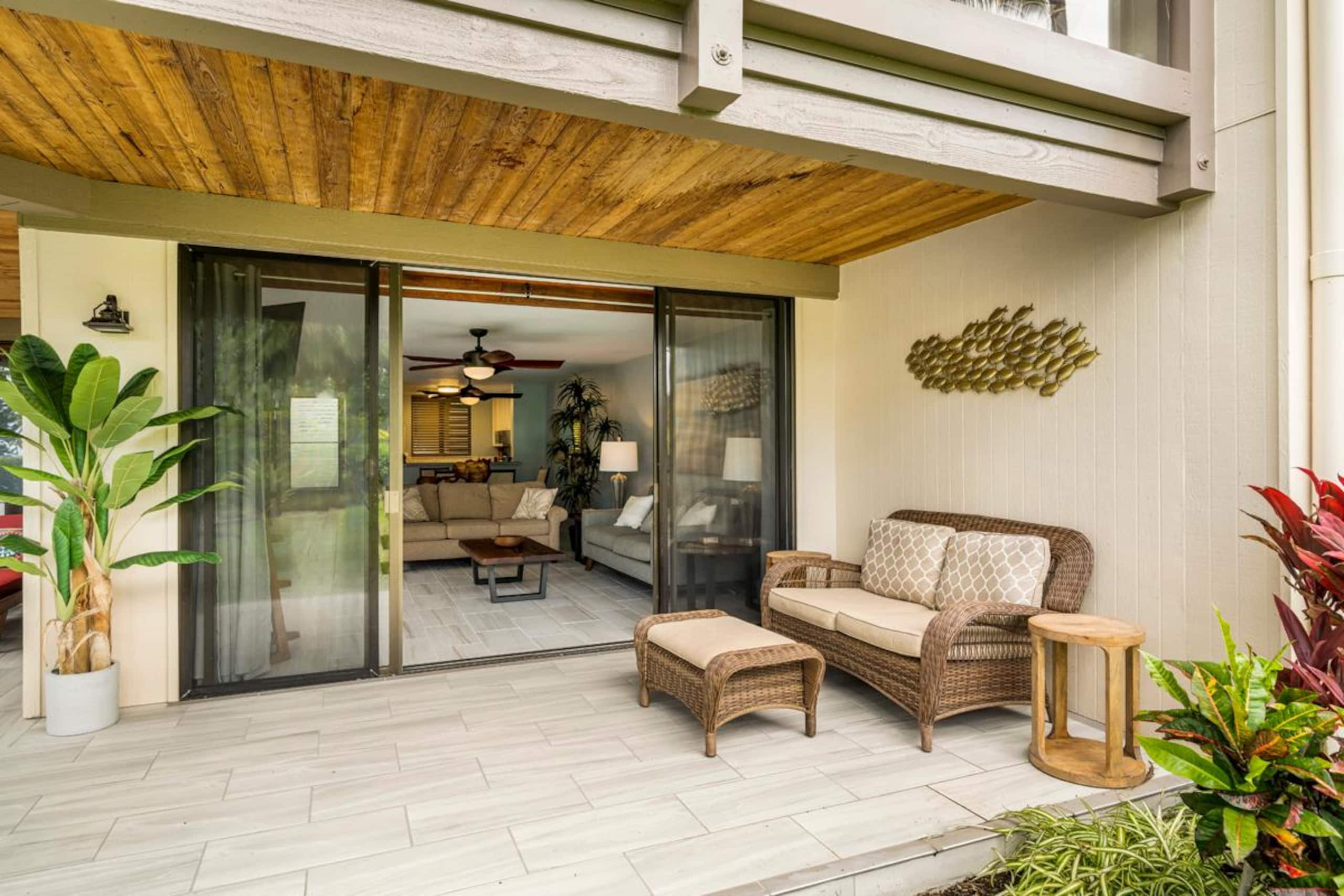 Condo in Kailua-Kona · ★5.0 · 2 bedrooms · 2 beds · 2 baths - Image 6