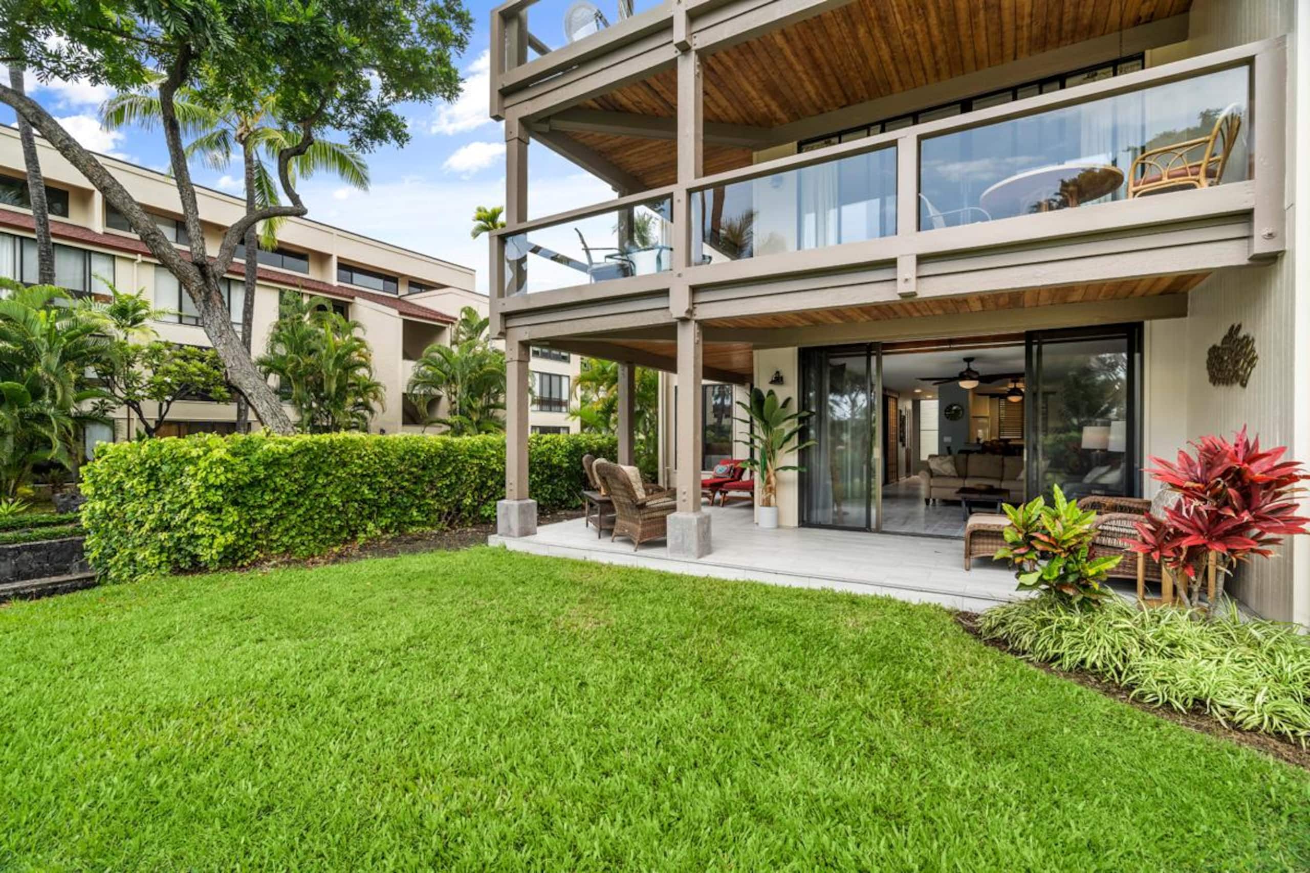 Condo in Kailua-Kona · ★5.0 · 2 bedrooms · 2 beds · 2 baths - Image 22