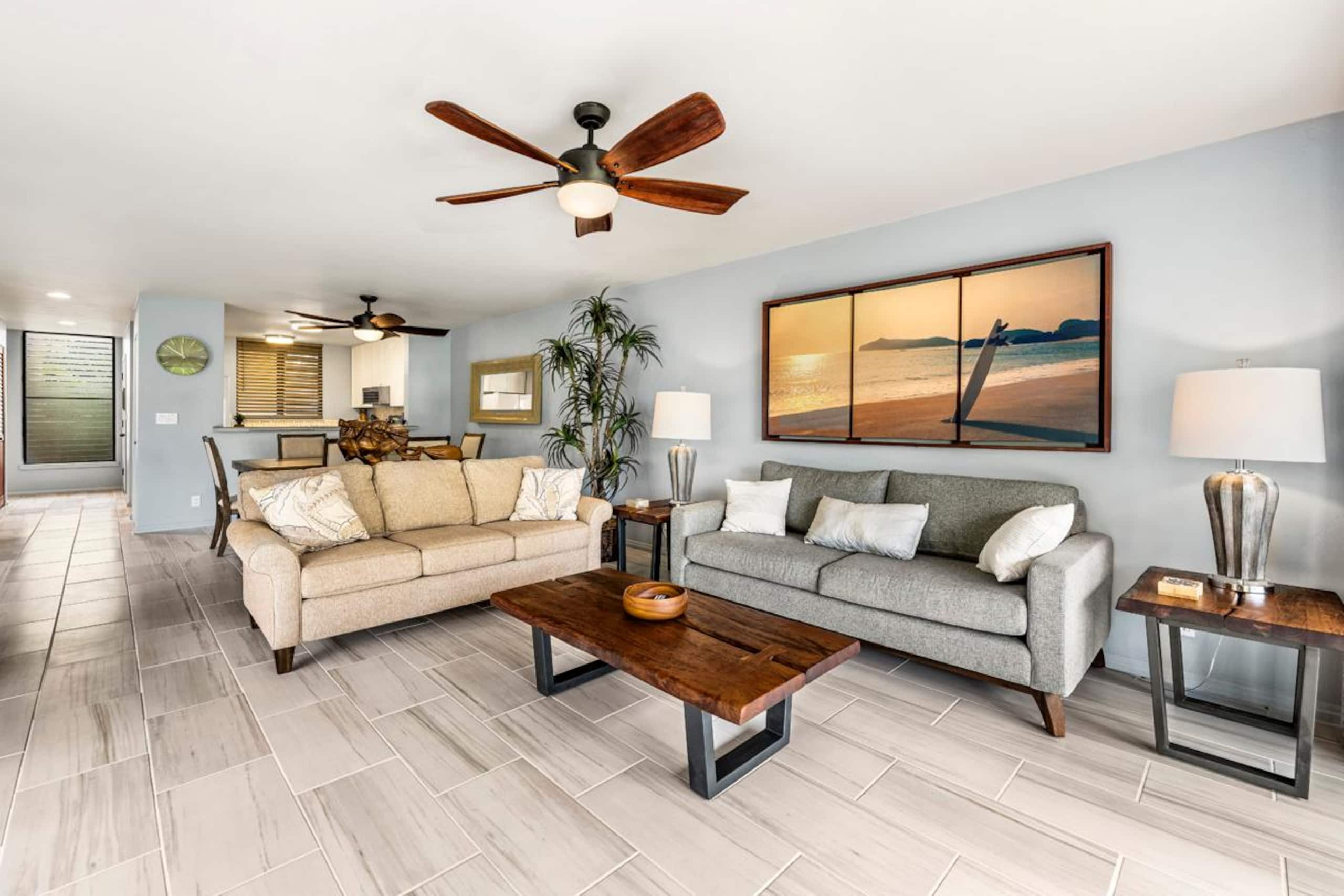 Condo in Kailua-Kona · ★5.0 · 2 bedrooms · 2 beds · 2 baths - Image 7