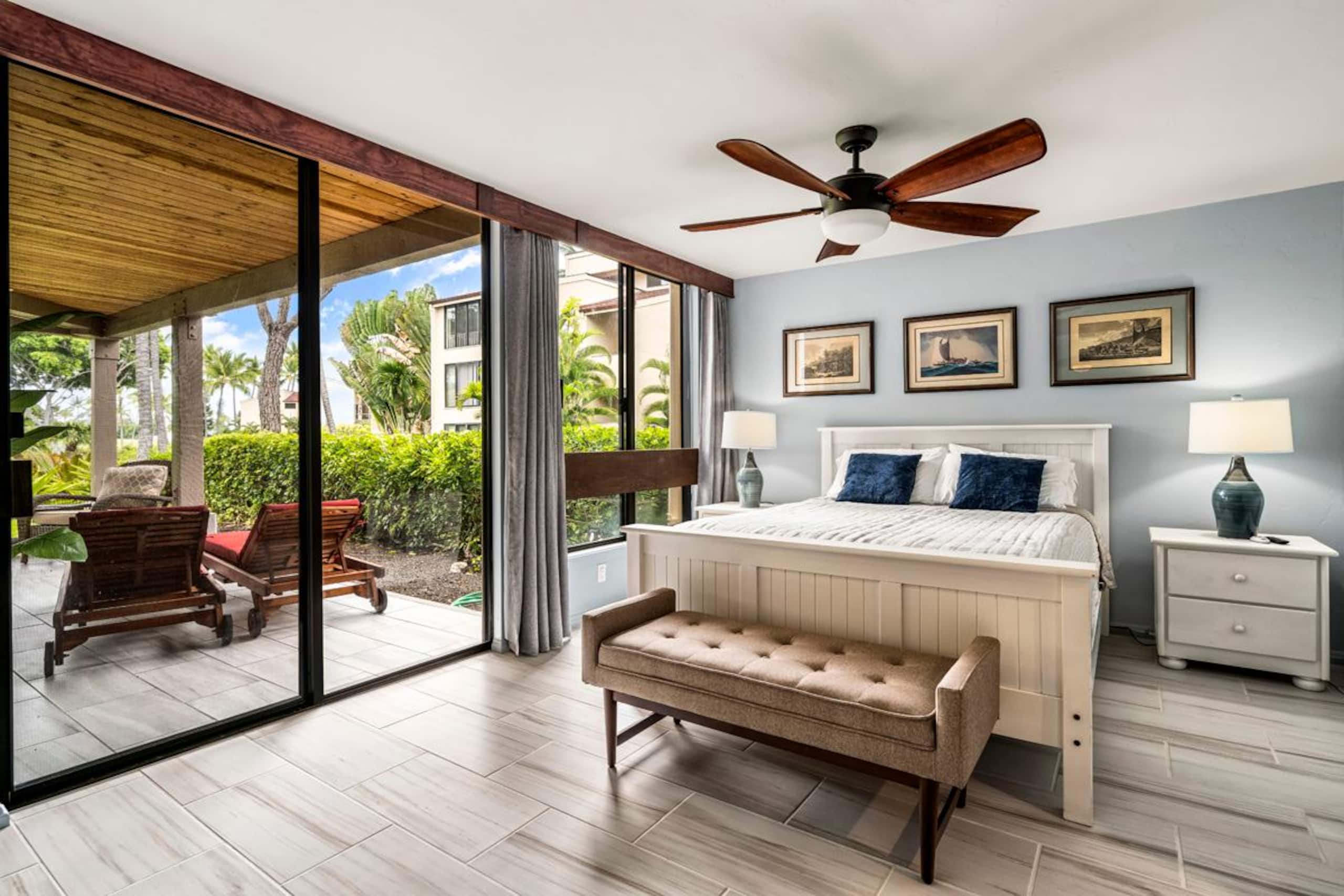 Condo in Kailua-Kona · ★5.0 · 2 bedrooms · 2 beds · 2 baths - Image 14