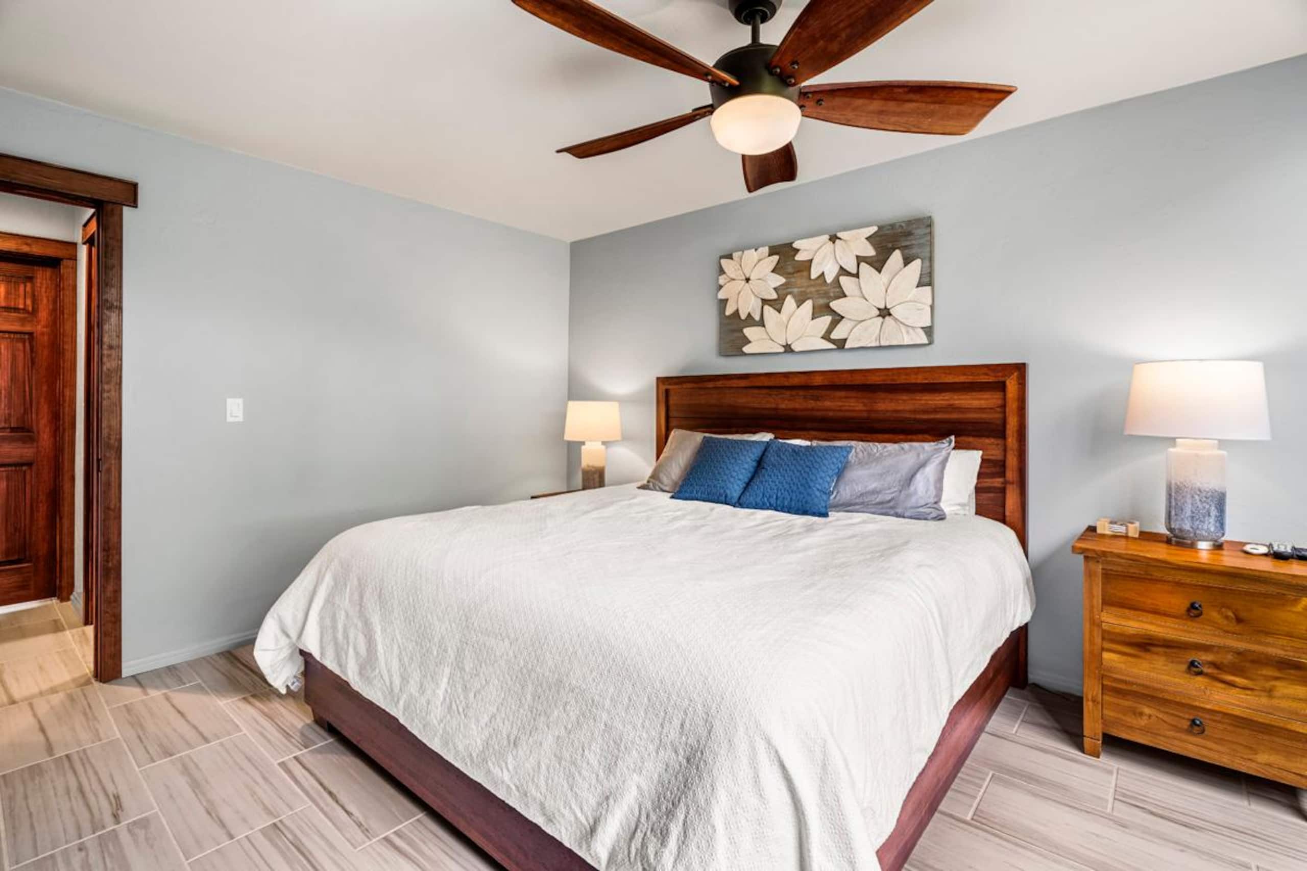 Condo in Kailua-Kona · ★5.0 · 2 bedrooms · 2 beds · 2 baths - Image 19