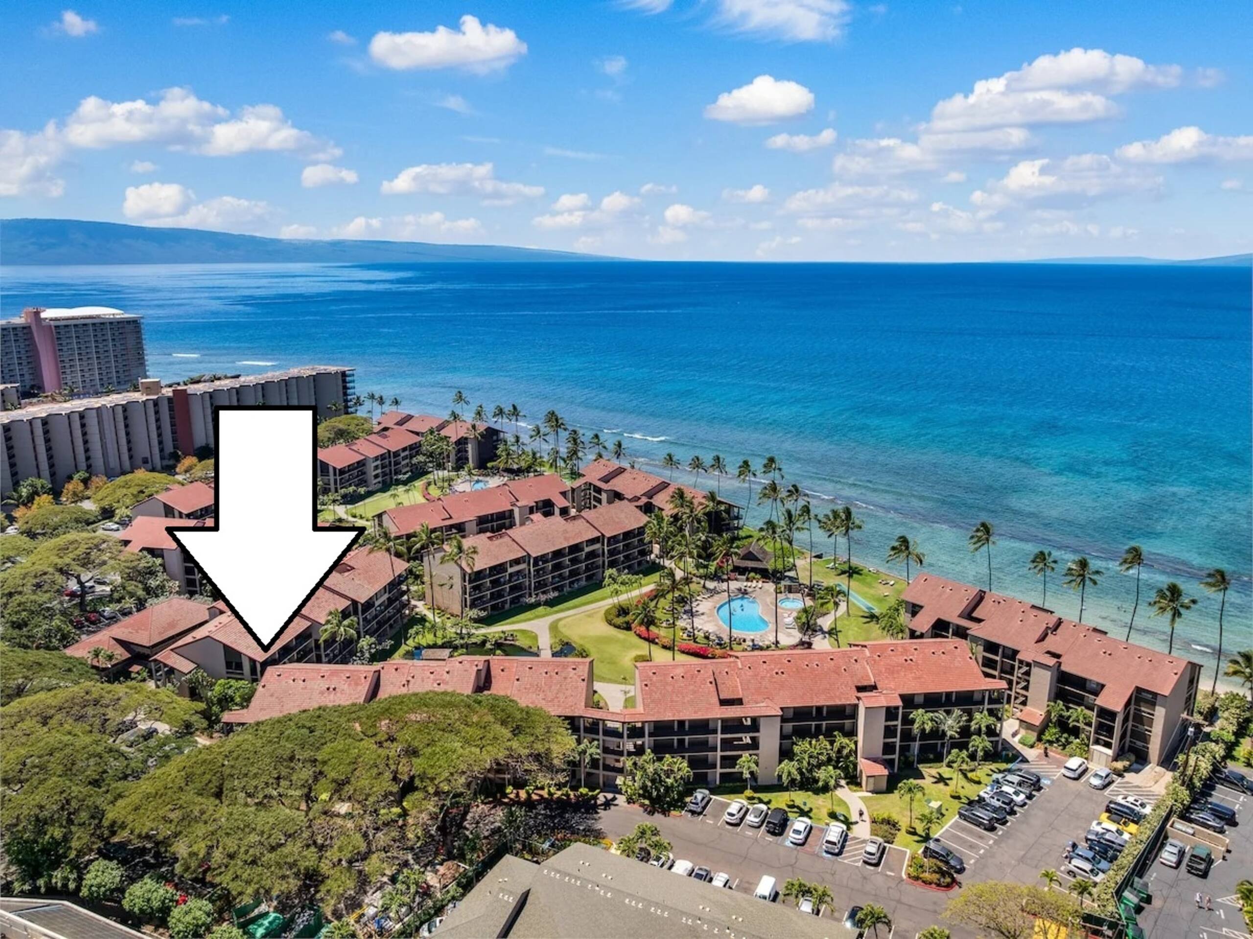 Condo in Lahaina · ★4.43 · 1 bedroom · 2 beds · 1 bath - Image 31