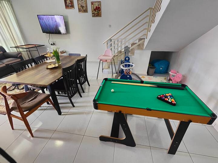 Дневна соба