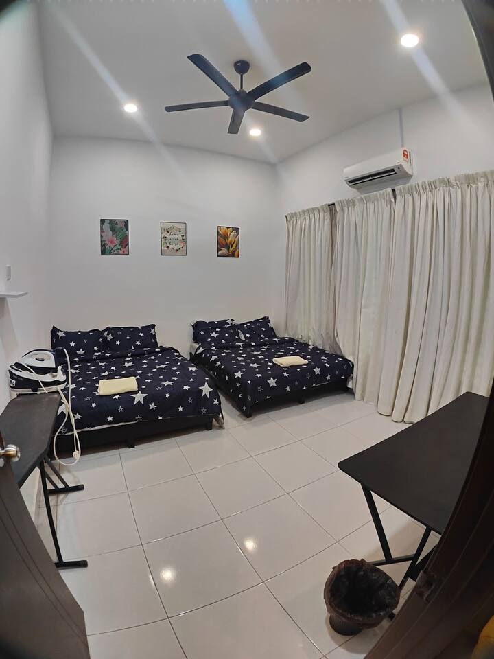 Bedroom 2