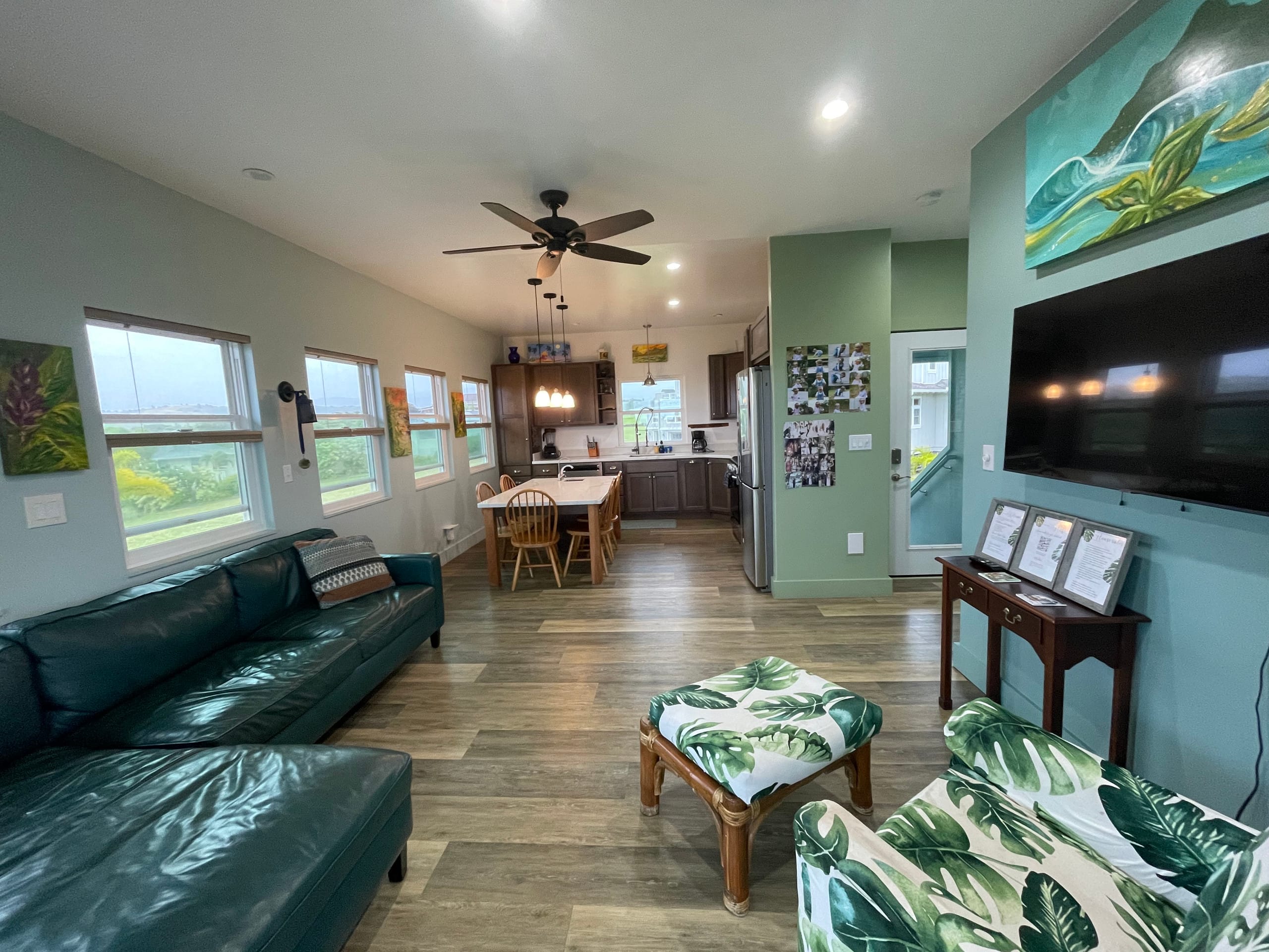 Home in Poipu · ★4.98 · 2 bedrooms · 3 beds · 2.5 baths - Main photo