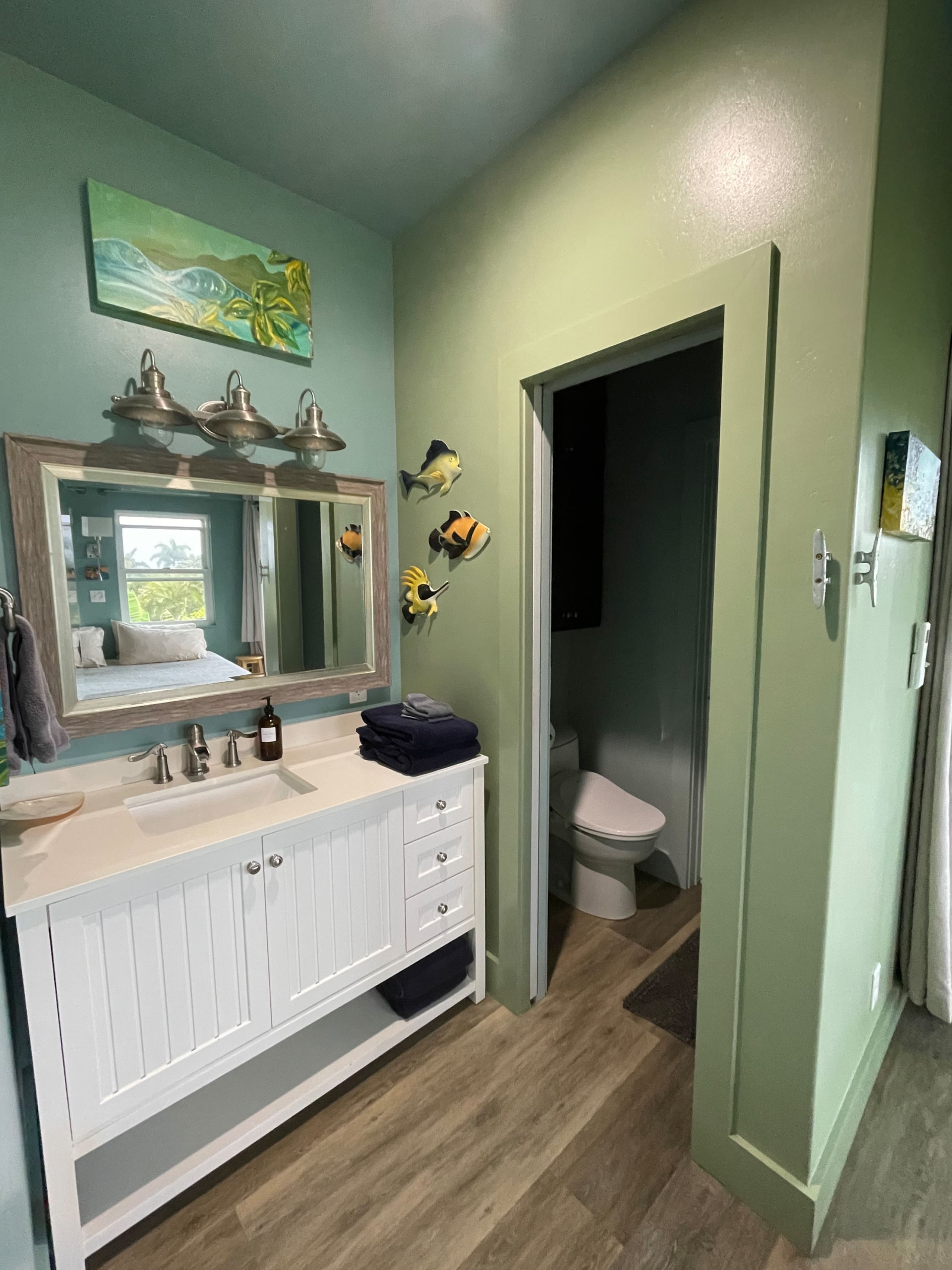 Home in Poipu · ★4.98 · 2 bedrooms · 3 beds · 2.5 baths - Photo 7