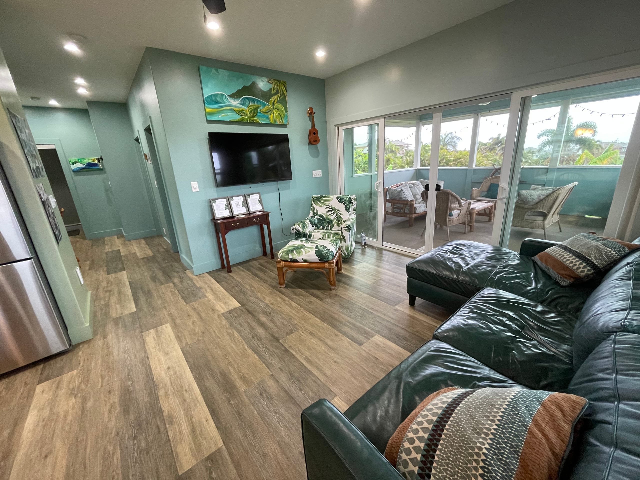 Home in Poipu · ★4.98 · 2 bedrooms · 3 beds · 2.5 baths - Photo 2