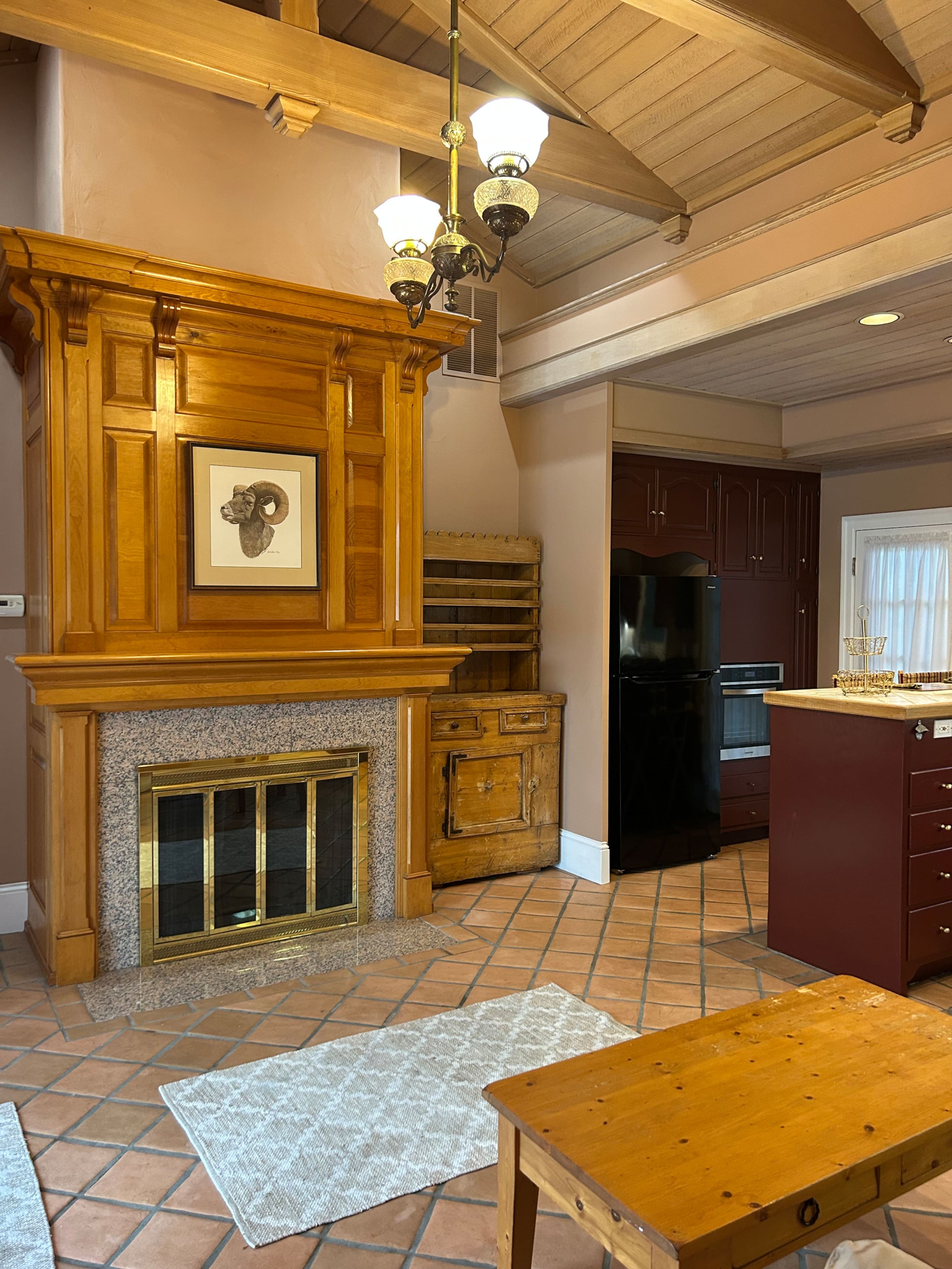 Cozy Guesthouse with Pool & Redwood Views - Photo 4
