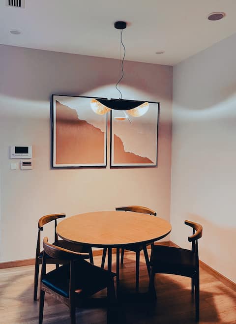 Ecopark Osen - The Mindful Nest