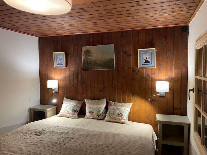 Спална соба 2