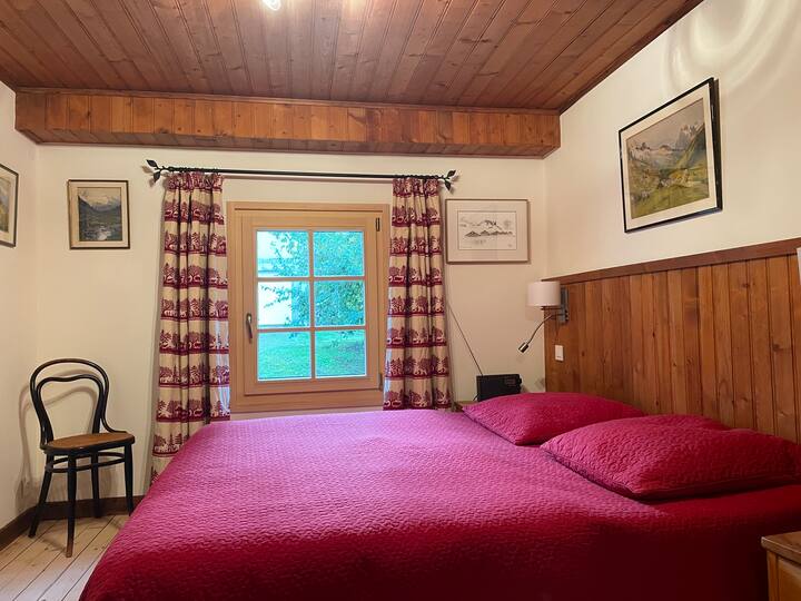 Спална соба 3