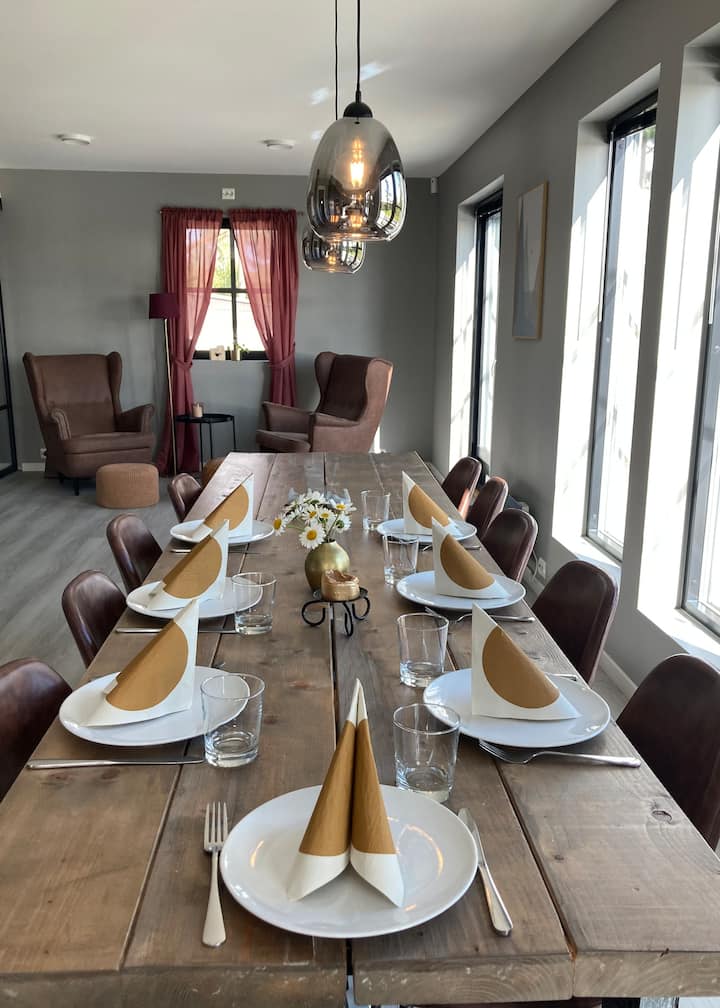 მისაღები ოთახი