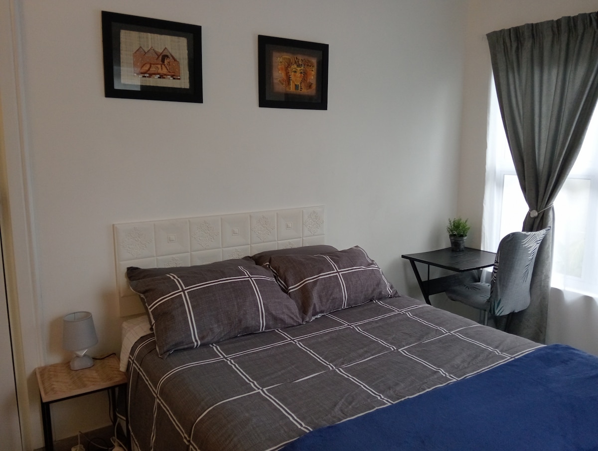 ห้องนอน