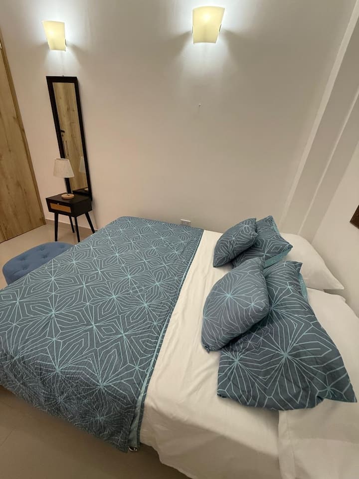 Habitación 2