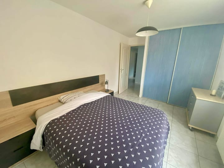 Bedroom 1