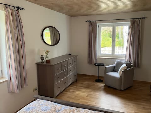 Ferienparadies Starnberger See